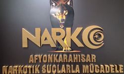 Uygulama Noktasında Uyuşturucu Operasyonu: Otomobilden Zehir Çıktı