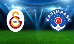 GALATASARAY KASIMPAŞA MAÇI CANLI İZLE: Kasımpaşa - Galatasaray maçı saat kaçta, hangi kanalda, nereden izlenir?