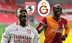 GALATASARAY SAMSUNSPOR MAÇI CANLI İZLE: Samsunspor Galatasaray maçı saat kaçta, hangi kanalda, nereden izlenir?