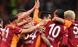 Galatasaray Samsunspor'u yenerse şampiyon mu? Galatasaray ve Samsunspor berabere kalırsa Galatasaray şampiyon olur mu?