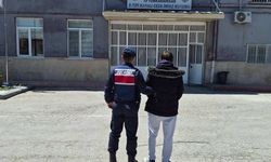 Afyonkarahisar Jandarmasından Aranan Şahıslara Darbe: Bir Haftada 46 Yakalama