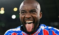 Jean-Philippe Mateta Fenerbahçe’ye mi geliyor, transfer olacak mı?