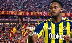 Jhon Duran Galatasaray'a gelecek mi, Jhon Duran Galatasaray ile anlaştı mı?