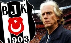 Jorge Jesus Beşiktaş’a mı geliyor? Beşiktaş’ın yeni teknik direktörü Jorge Jesus mu olacak?