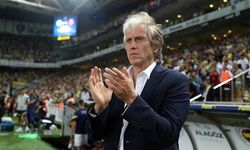 Jorge Jesus Fenerbahçe'ye mi geliyor? Aziz Yıldırım'ın teknik direktör adayı Jorge Jesus mu?