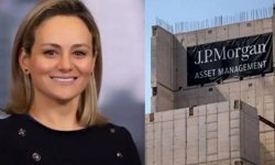 JP Morgan yöneticisi Lorna Hajdini hakkındaki suçlamalar ne? Lorna Hajdini kimdir, kaç yaşında?