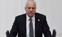 Koray Aydın MHP’ye mi geçiyor? Koray Aydın kimdir, kaç yaşında, nereli, hangi partiden?