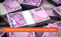 Maaşlar İçin Geri Sayım Başladı: Yargıtay Kararı EYT Sürecinde Dengeleri Değiştirdi!