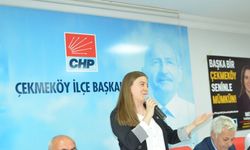 Melda Tanışman Tutan neden gözaltına alındı? CHP İstanbul İl Başkan Yardımcısı Melda Tanışman Tutan kimdir?