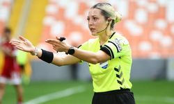 Melek Dakan kimdir? Hakem Melek Dakan kaç yaşında, nereli, evli mi?
