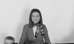 Merve Ayık kimdir? Enez Kaymakamlığına atanan Merve Ayık kaç yaşında, nereli?
