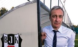 Önder Özen Beşiktaş teknik direktörü mü oldu? Beşiktaş'ın yeni teknik direktörü kim?