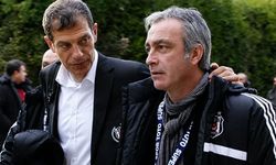 Önder Özen kimdir, kaç yaşında, nereli? Beşiktaş’ın yeni teknik direktörü Önder Özen hangi takımlı?