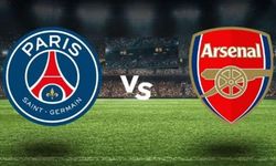PSG - Arsenal maçı ne zaman, saat kaçta? PSG - Arsenal maçı ne zaman oynanacak, hangi kanalda?