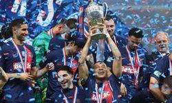 PSG Şampiyonlar Ligi kupası var mı, PSG kaç tane Şampiyonlar Ligi kupası var?