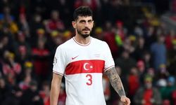 Samet Akaydın hangi takıma transfer olacak? Samet Akaydın hangi takıma imza atıyor?