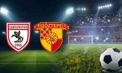 SAMSUNSPOR GÖZTEPE MAÇI CANLI İZLE: Samsunspor Göztepe maçı saat kaçta, hangi kanalda, nereden izlenir?
