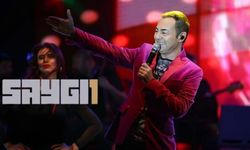 Saygı 1 Serdar Ortaç bilet fiyatları belli oldu mu, en uygun bilet ne kadar, en pahalı bilet ne kadar?