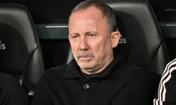 Sergen Yalçın istifa mı etti? Sergen Yalçın Beşiktaş'tan ayrıldı mı?