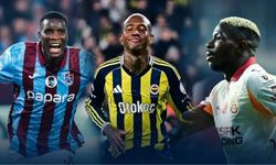 Süper Lig’in gol kralı ve asist kralı kim oldu? Trendyol Süper Lig’de en çok gol atan ve en çok gol yiyen takım hangisi?