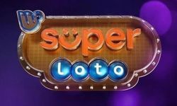 SÜPER LOTO SONUÇLARI: Süper Loto sonuçları açıklandı mı, 14 Mayıs Perşembe kazanan numaralar neler?