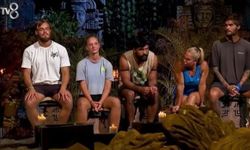 Survivor kim elendi, kim gitti? 10 Mayıs Survivor’da Seda mı Beyza mı elendi, ödül oyununu hangi takım kazandı?