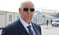 Tacettin Aslan neden öldü? İÇDAŞ kurucularından Tacettin Aslan kimdir, kaç yaşındaydı?