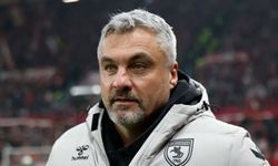 Thomas Reis kimdir, kaç yaşında? Thomas Reis Türk mü, nereli, hangi takımları çalıştırdı?