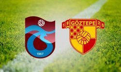 TRABZONSPOR GÖZTEPE MAÇI CANLI İZLE: Trabzonspor Göztepe maçı saat kaçta, hangi kanalda, ilk 11 belli mi?