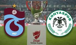 TRABZONSPOR KONYASPOR MAÇI CANLI İZLE: Trabzonspor Konyaspor maçı saat kaçta, hangi kanalda, nereden izlenir?