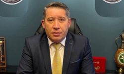 Veysel Topçu kimdir? Dinar Belediye Başkanı Veysel Topçu kaç yaşında, nereli, hangi partiden?