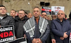 Gazze Yolundaki Yardım Gemilerine Saldırı: Uluslararası Topluma Ortak Tutum Çağrısı