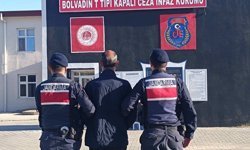 Afyonkarahisar’da 45 Kişi Kıskıvrak Yakalandı! Jandarma Bir Haftada 21 Kişiyi Cezaevine Gönderdi