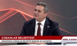 Belediye Başkanı Ali Altuntaş’tan Ezber Bozan İtiraf: "Kendime 10 Üzerinden 6 Veriyorum!"
