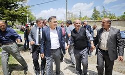 Hasan Arslan’dan Uzman Doktor Sözü! Çay’ın Köylerinde Hıdırellez Coşkusu