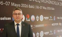 Bakü’de Mühendislik Çıkarması: Türk Dünyası Uluslararası Mühendislik Zirvesi Tamamlandı
