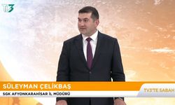SGK'dan Afyonkarahisar'da kritik uyarı: EYT'deki o detaya dikkat, emekliliğiniz yanabilir