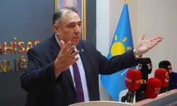 Mısırlıoğlu’ndan Köksal'a Gönderme: "AKmatik ile mi temizleniyorsunuz?"