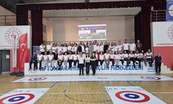 Afyonkarahisar’da Hakem Eğitimleri Tamamlandı: Satranç ve Floor Curling'e Yeni Kan!