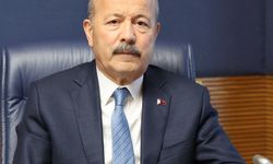 MHP'li Mehmet Taytak'tan Cumhurbaşkanı Erdoğan'a Teşekkür: "Türkiye’nin Geleceği İçin Stratejik Bir Kazanım"