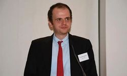 Yusuf Emre Akgündüz kimdir? Yeni Guvernör Merkez Bankası Başkan Yardımcısı Yusuf Emre Akgündüz kaç yaşında, nereli?