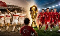 A Milli Takım futbolcuları 2002 Dünya Kupası’nda kaç yaşındaydı, hangi futbolcular doğmamıştı?