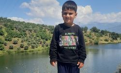 4 Yaşındaki Alim Eray Sulama Havuzunda Cansız Halde Bulundu!