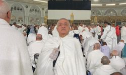 Hac vazifesini tamamladıktan sonra Mekke'de rahatsızlanan Adem Sayın vefat etti