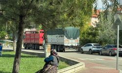 Sokak Aralarındaki Tır ve Kamyon İşgallerine Son Uyarı: "Önce Arayıp Uyaracağız, Israr Edenlere Katı Ceza Uygulayacağız!