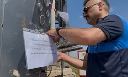 Afyonkarahisar'da "Mühür" Krizi! Heybeli Termal'de Yanlış Kuyu Mühürlendi İddiası, Başkan Aynacı'dan Jet Açıklama