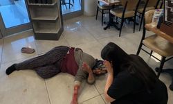 Afyon'da Kan Donduran Köpek Saldırısı: Tekme ve Sandalyeler Kar Etmedi, Sağlık Ekiplerini Bile Engelledi!