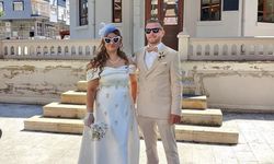 Balayına Gitmişti, Acı Haber Geldi! 27 Yaşındaki Damat Yaşam Savaşını Kaybetti