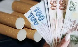 Tiryakilere kötü haber: Bir sigara grubuna daha zam geldi!