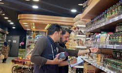 Emirdağ’da marketlere sıkı takip: Zabıta ekipleri denetimleri sürdürüyor